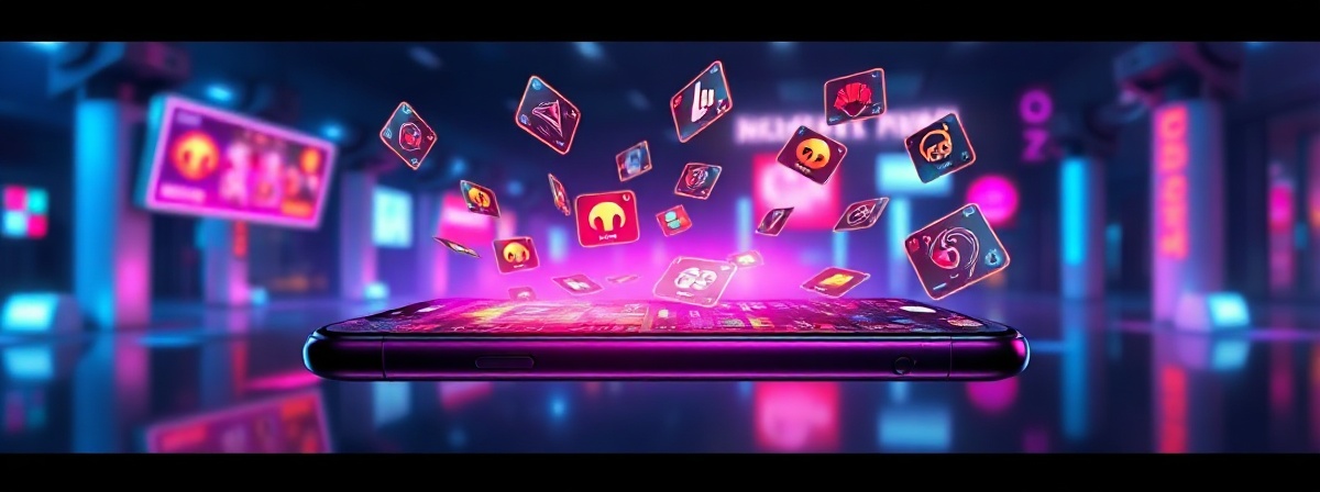 spins casino app